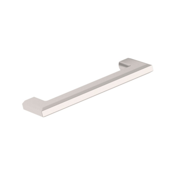 4412055 - 4" Centers - Bevel Pull - Polished Nickel