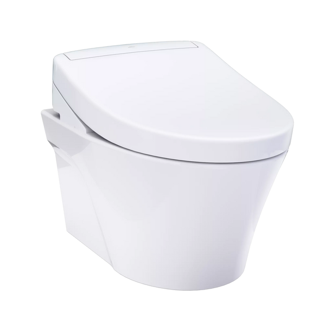 CWT4263446CMFG#MS - Ap Wh Bowl with WASHLET S5 - 1.28
