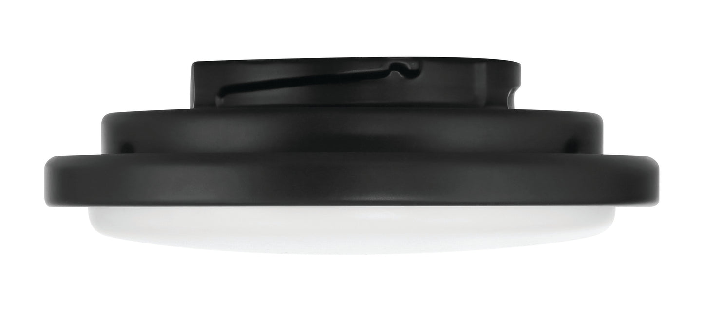 PHB52LK-FB-LED - Phoebe LED Light Kit in Flat Black (For use with PHB52xxx3)