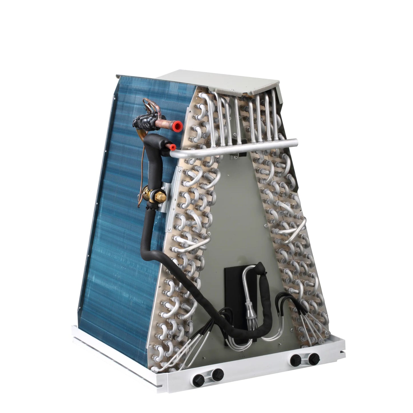 BMAC3036CNTD - 3 Ton 21" Width Multi-Positional Evaporator Cased Coil