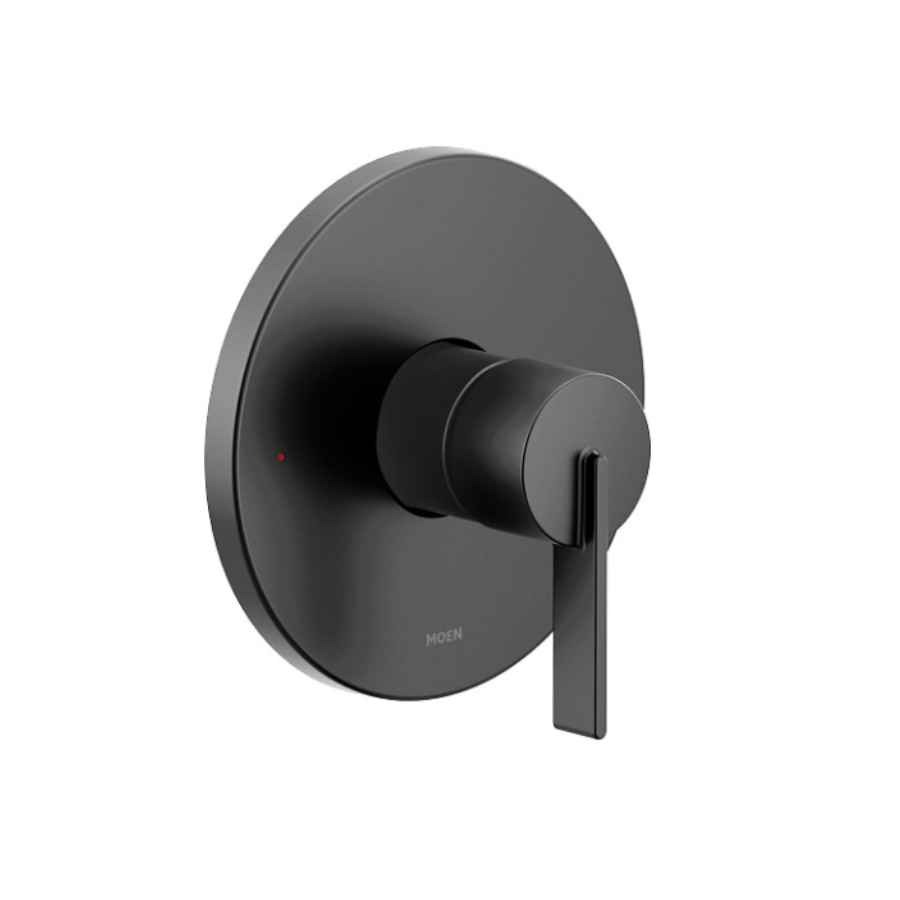 UT3361BL - Cia M-CORE 3-Series Valve Only - Matte Black