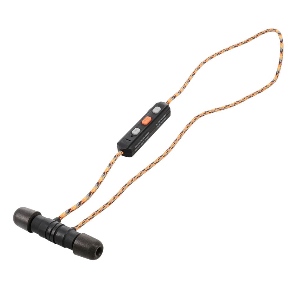 GWP-RP-BT - Flexible Bluetooth Neckband