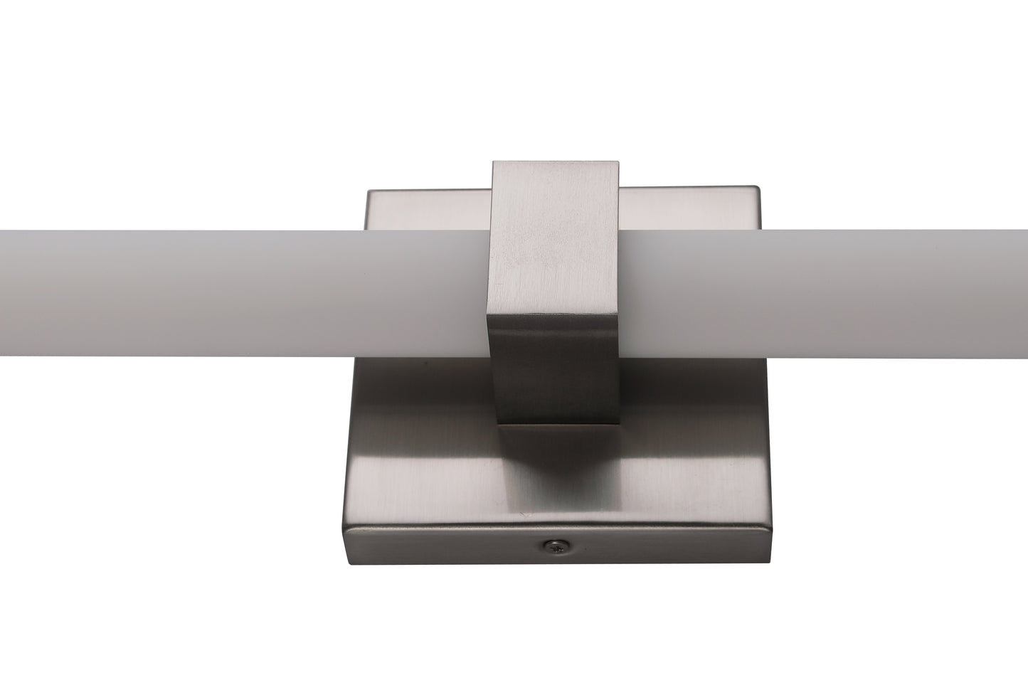 20336BNK-LED - Linear 36" Wide LED Vanity Light - Brushed Nickel