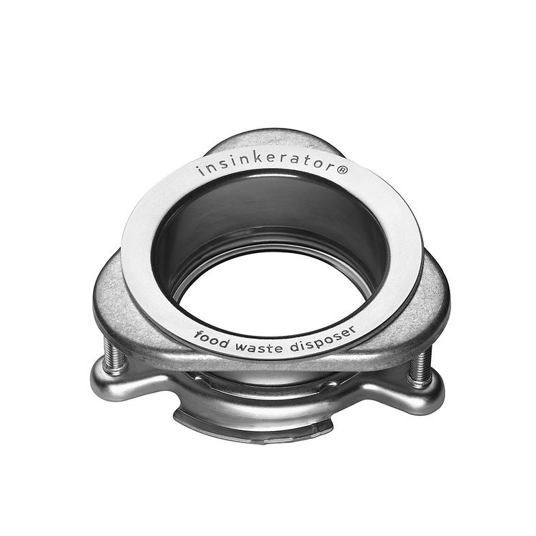 72376D - Quick Lock Mount Sink Disposal Flange