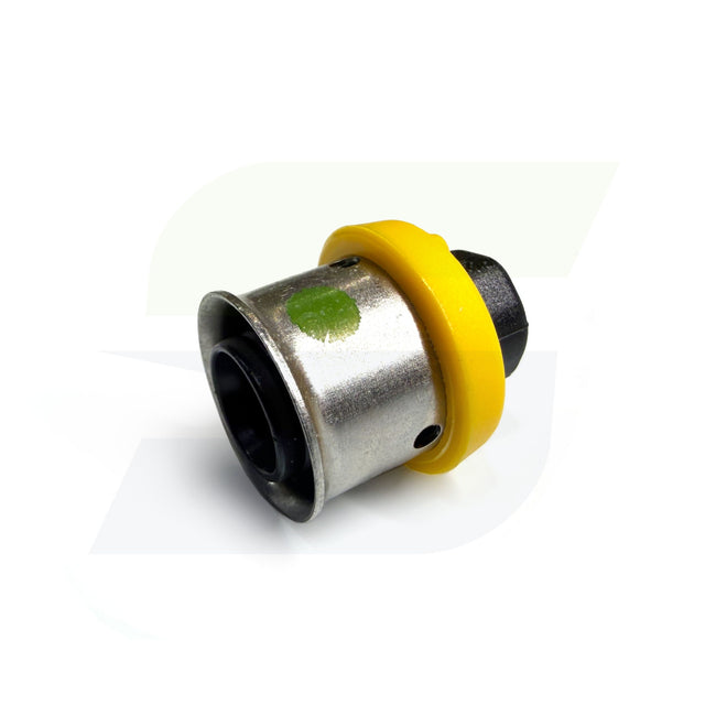 49723 - 1/2" Pureflow Press PEX Plug