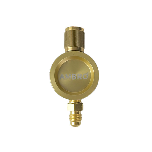1811558 - Nitrogen Flow Regulator