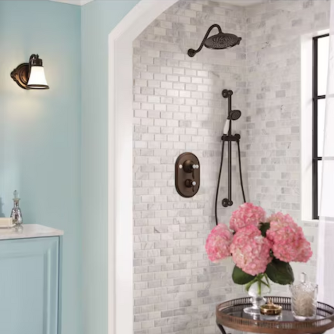 S12107EPORB - Eco-Performance Handheld Shower - Oil Rubbed Bronze