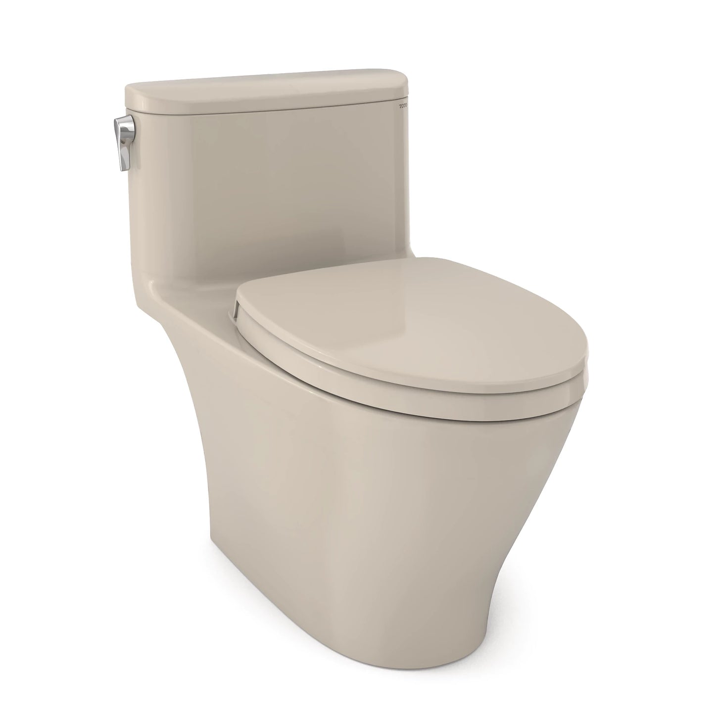 MS642124CEFG#03 - Nexus One-Piece Toilet 1.28 GPF -bone