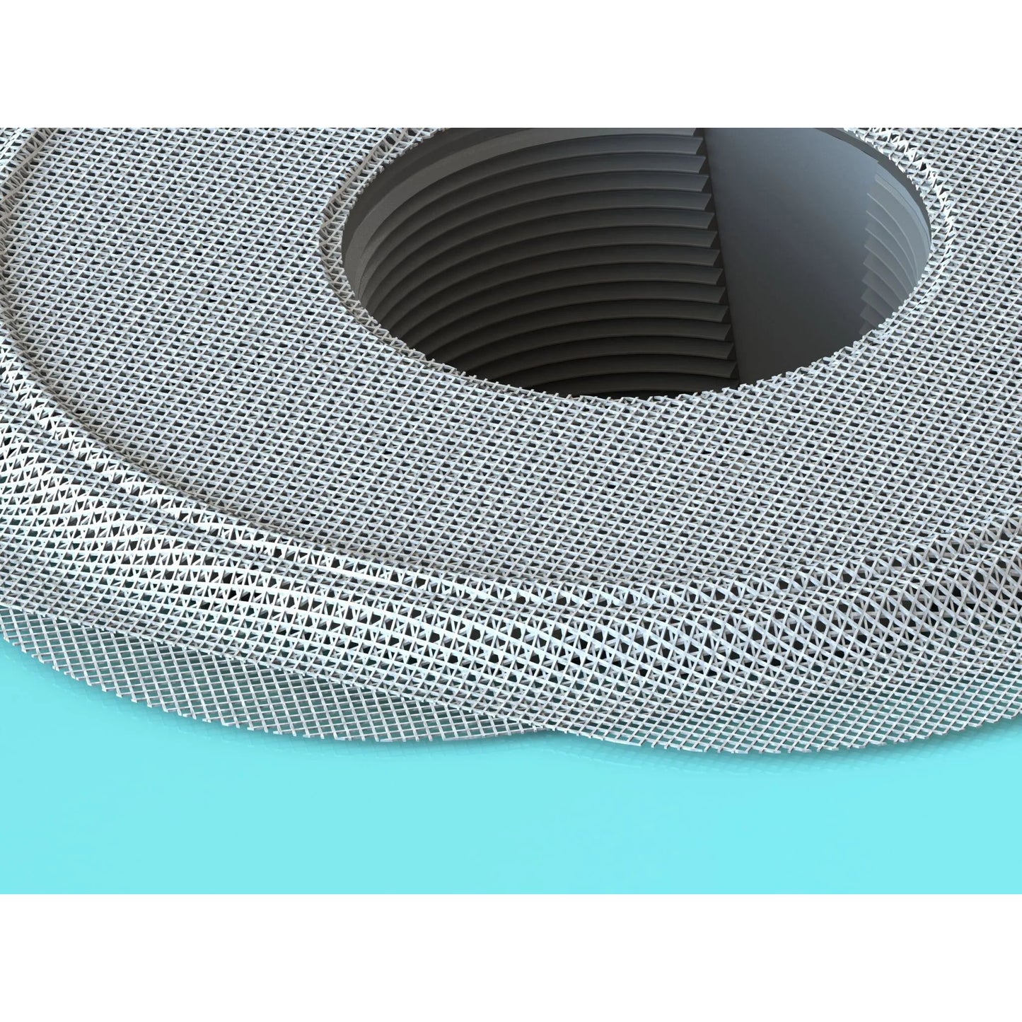 E4024 - Clamp Collar Drain Bundle - PVC