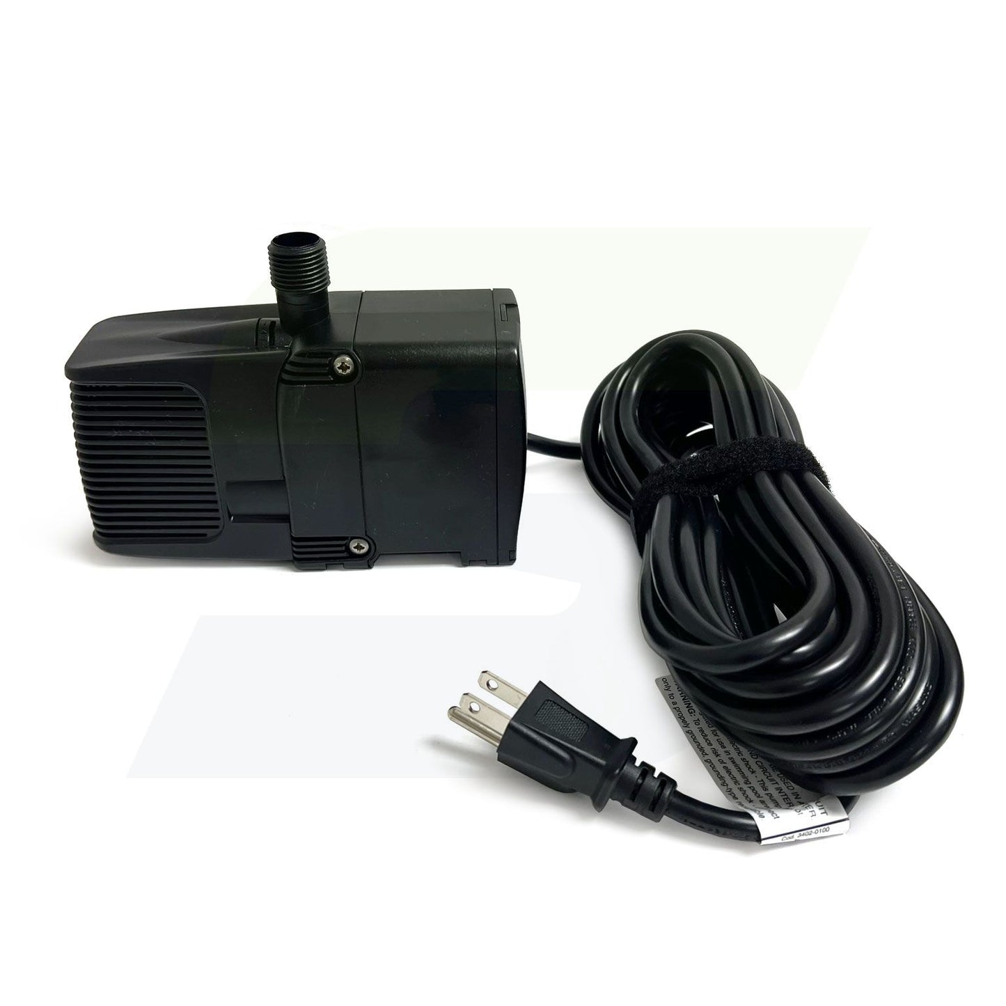 XR1000 - Rush Series Mag-Drive Water Feature Pump - 1060 GPH