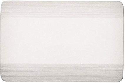 CBR-W - Designer-Chime 5.5" Wide Chime - White
