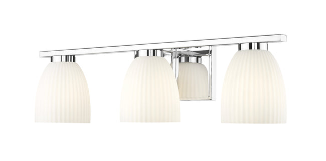 7518-3V-CH - Naya 3 Light 24" Vanity - Chrome