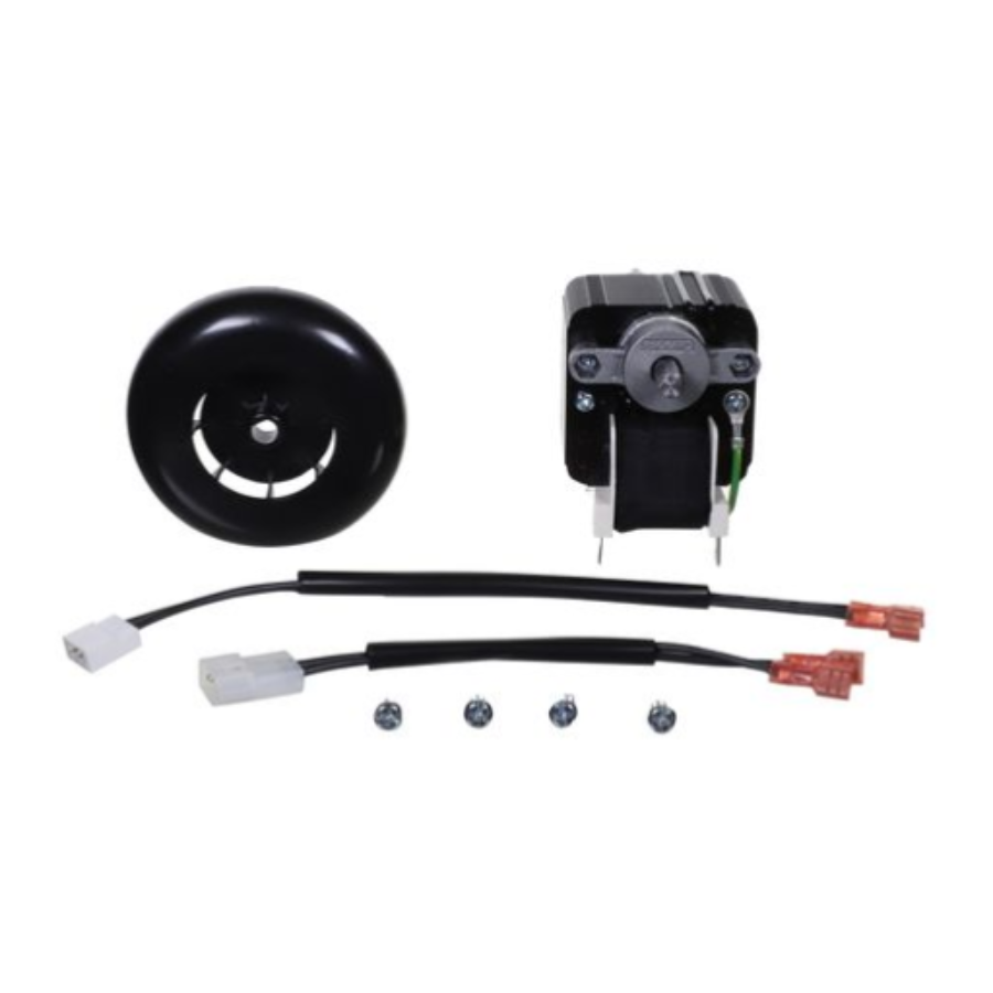 65569 - 25 MHP Cmbstn Mtr Rep Carrier (Wheel Not Included)