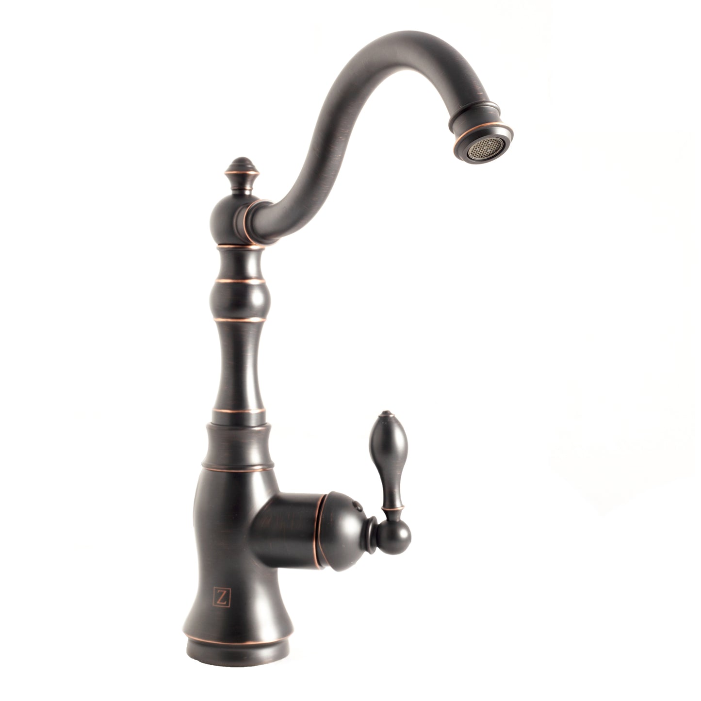 REM-KF-ORB - Rembrandt Kitchen Faucet in Oil Rubbed Bronze
