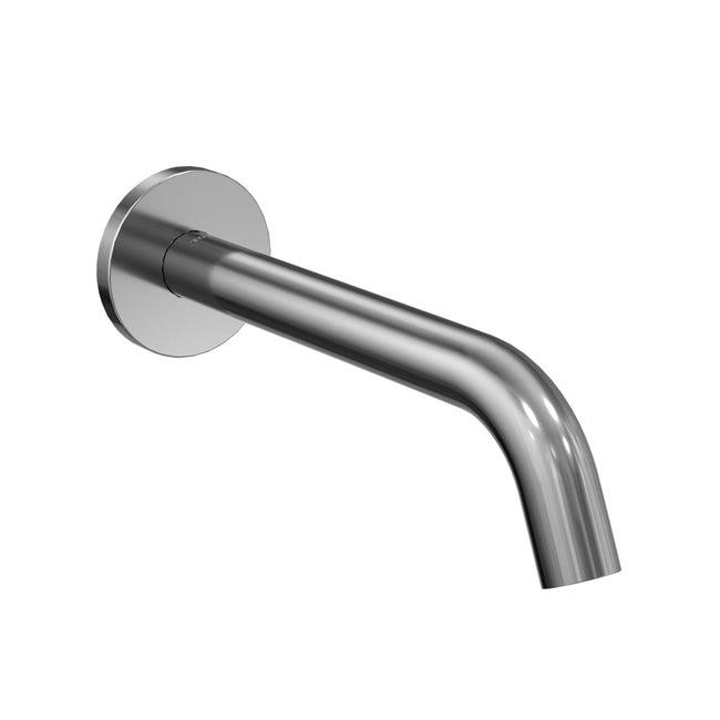 Helix Touchless Wall-Mount Faucet
