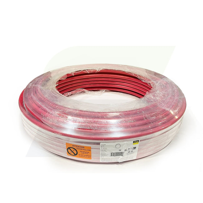 32143 - 3/4"  Red PureFlow  PEX Tubing - 300 ft Coil