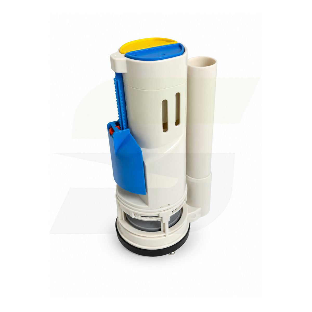 THU338N - Flush Valve Assembly for One-Piece Dual-Flush Toilets