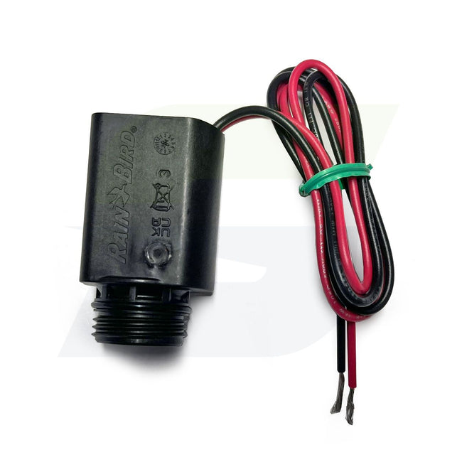 TBOSPSOL - 9-Volt Potted Latching Solenoid
