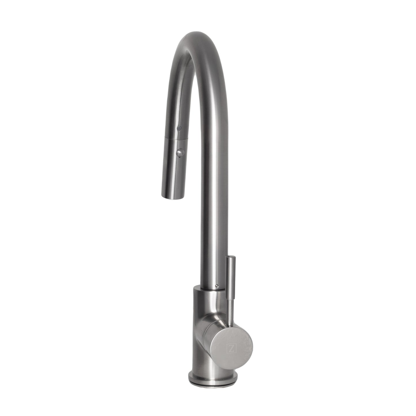 ATH-KF-BN - Arthur Kitchen Faucet in Brushed Nickel
