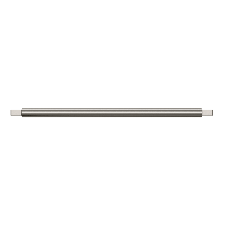 4433150 - 12" Centers - Gramercy Pull - Satin Nickel