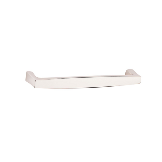 4976055 - 6" Centers - Palm Springs Pull - Polished Nickel