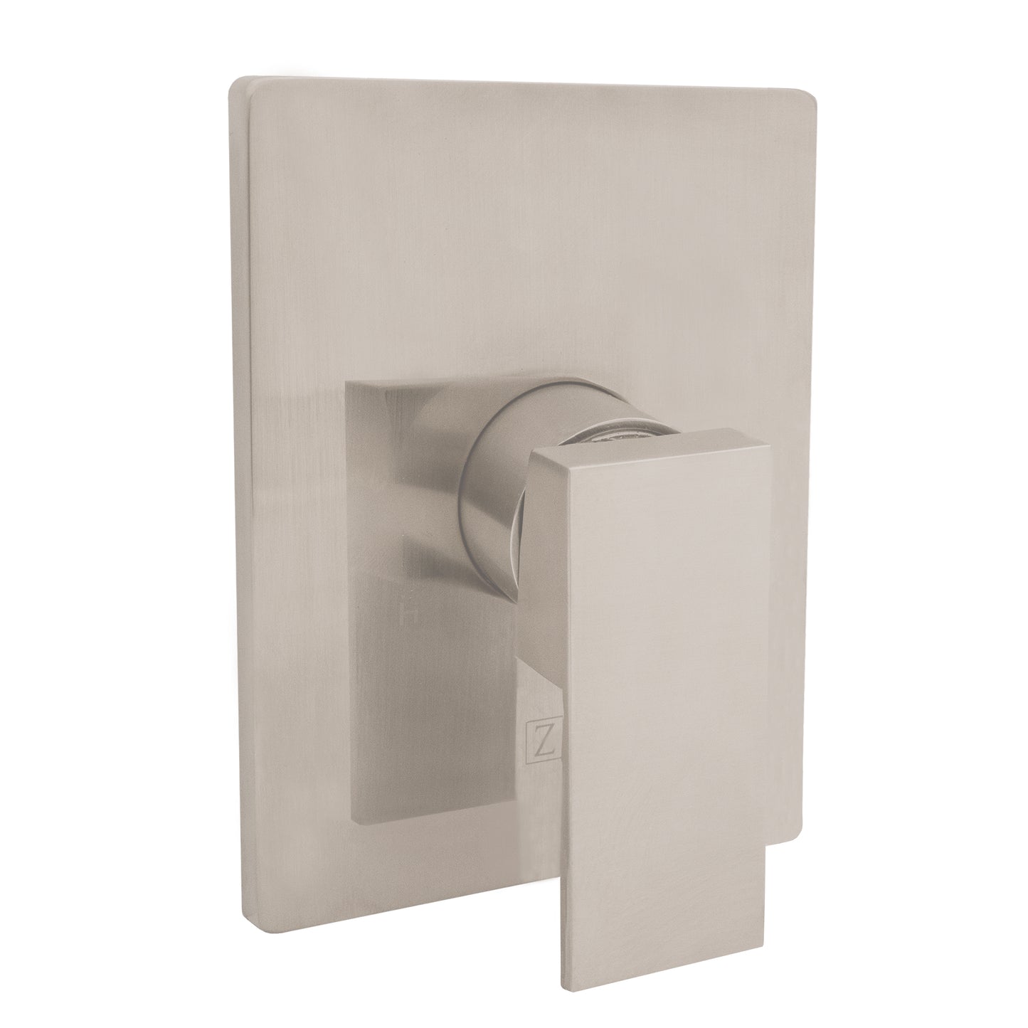 BLS-SHF-BN - Bliss Shower Faucet in Brushed Nickel