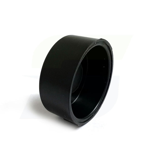 I175051 - 1-1/2" Hub ABS Cap Hub 5817