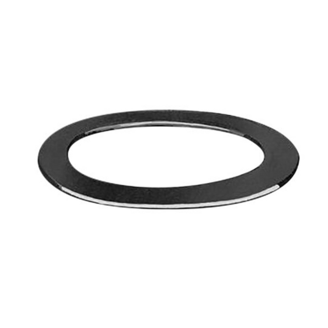 6280-5000 - Gasket Waste Socket 1 / Tailpiece 1 1/2
