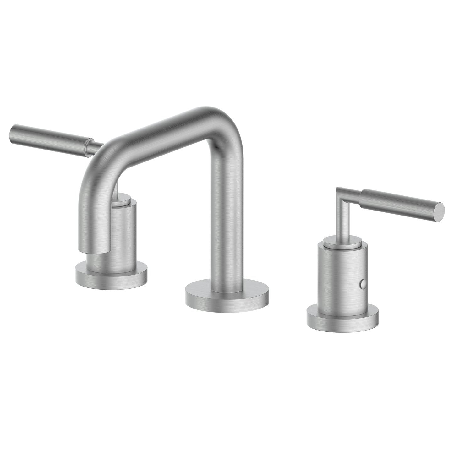 ELD-BF-BN - El Dorado Bath Faucet in Brushed Nickel