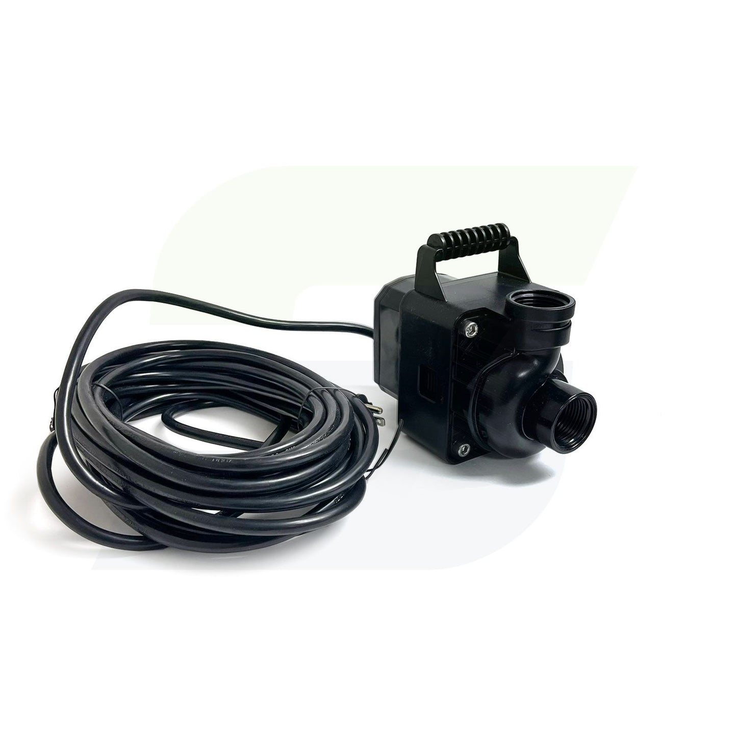 XC2000 - XC Series Course Pond & Waterfall Pump - 2,000 GPH