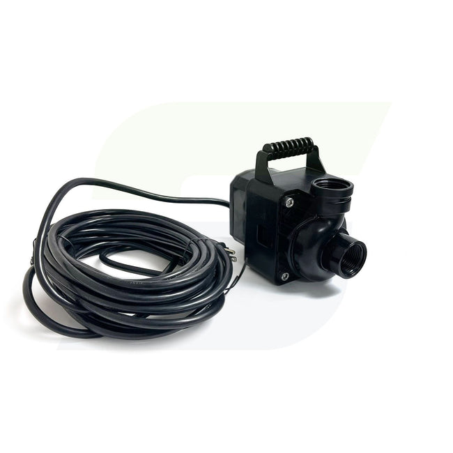 XC2000 - XC Series Course Pond & Waterfall Pump - 2,000 GPH