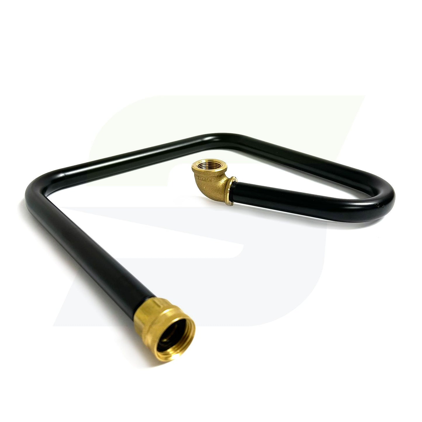 SB75 - Sprinkler Base with 3/4" Hose Swivel