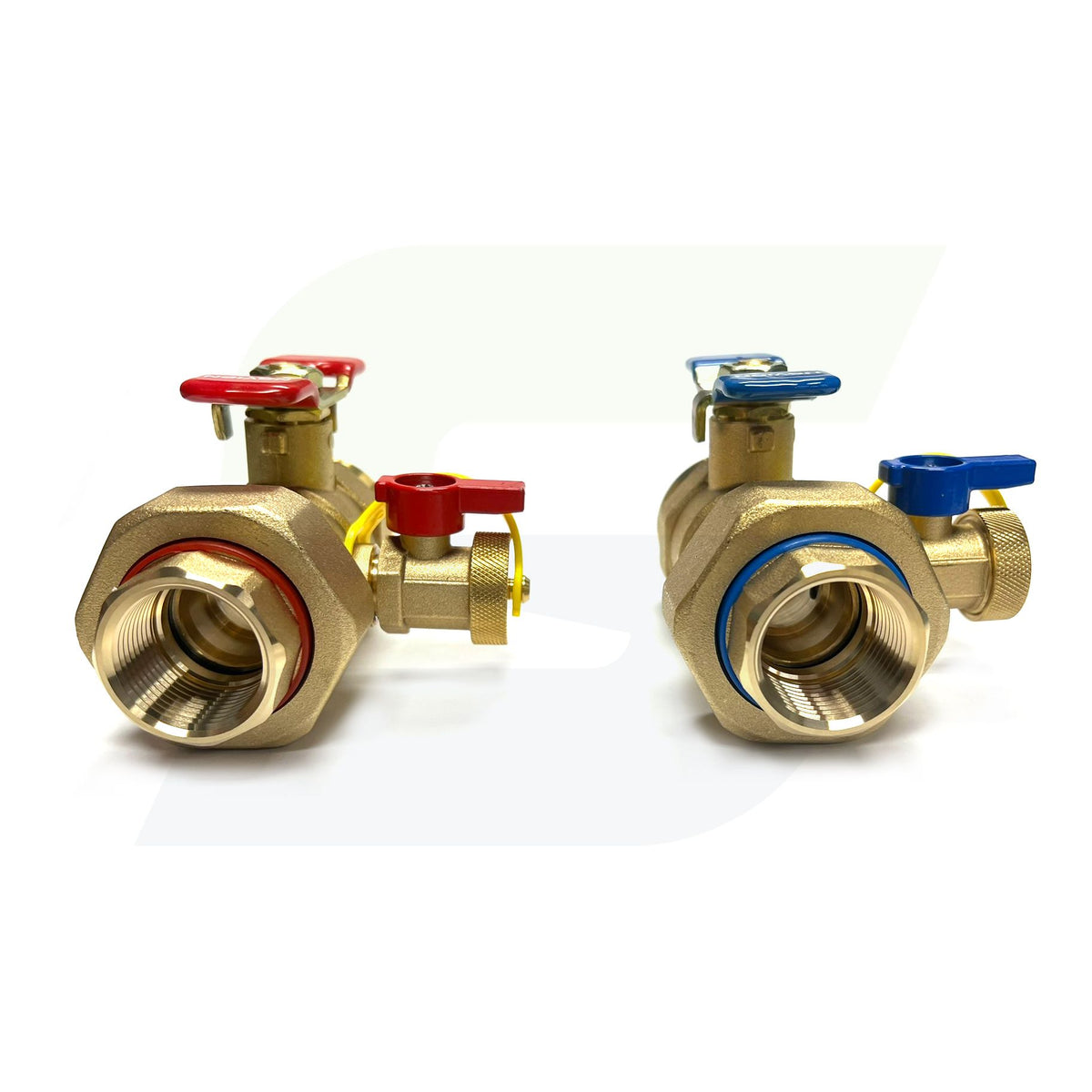 30026576C - Primary Manifold Kit - NCB and NFC Series