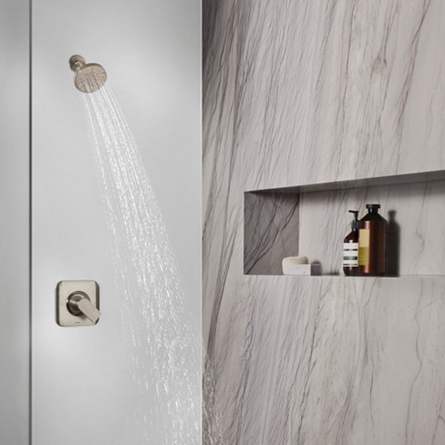 T2472EP - Genta LX Posi-Temp Shower Only - Chrome