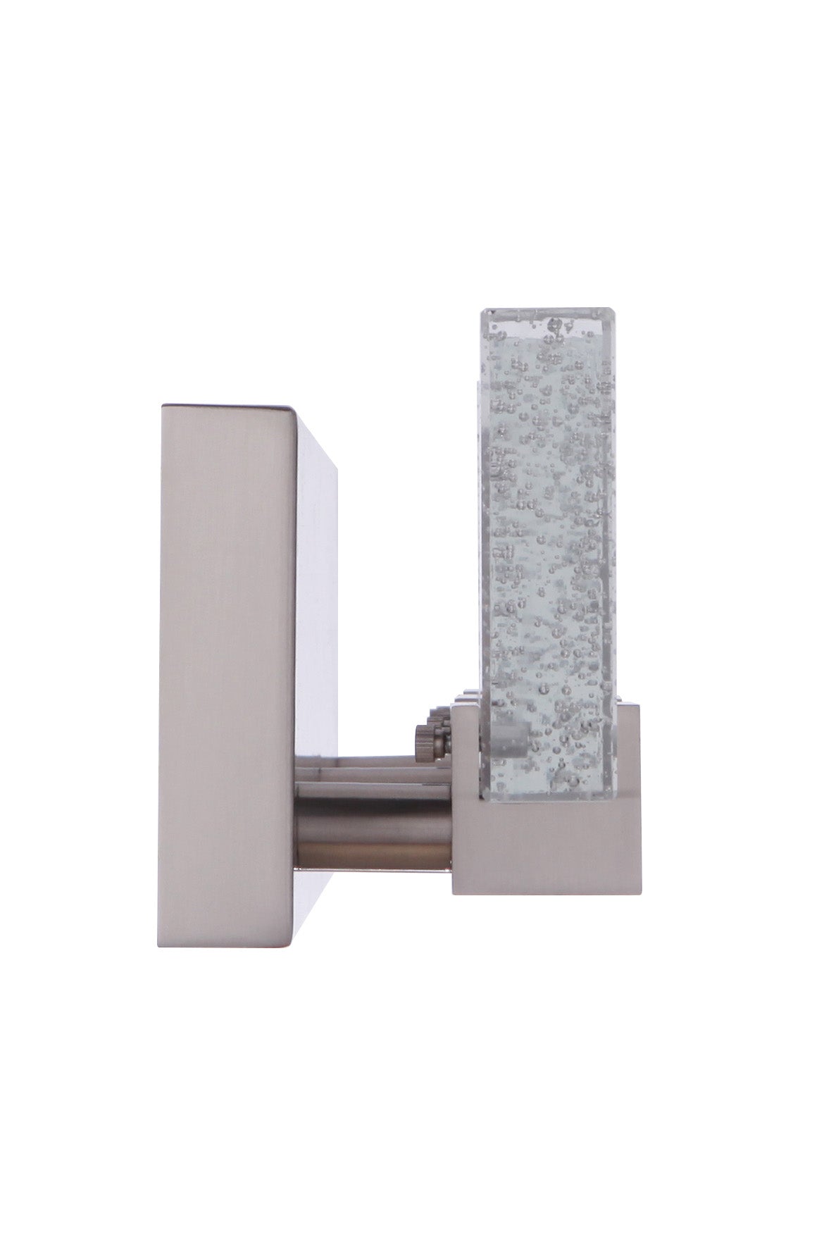 15921BNK-LED - Alamere 3 Light 21" Wide LED Vanity Light - Brushed Nickel