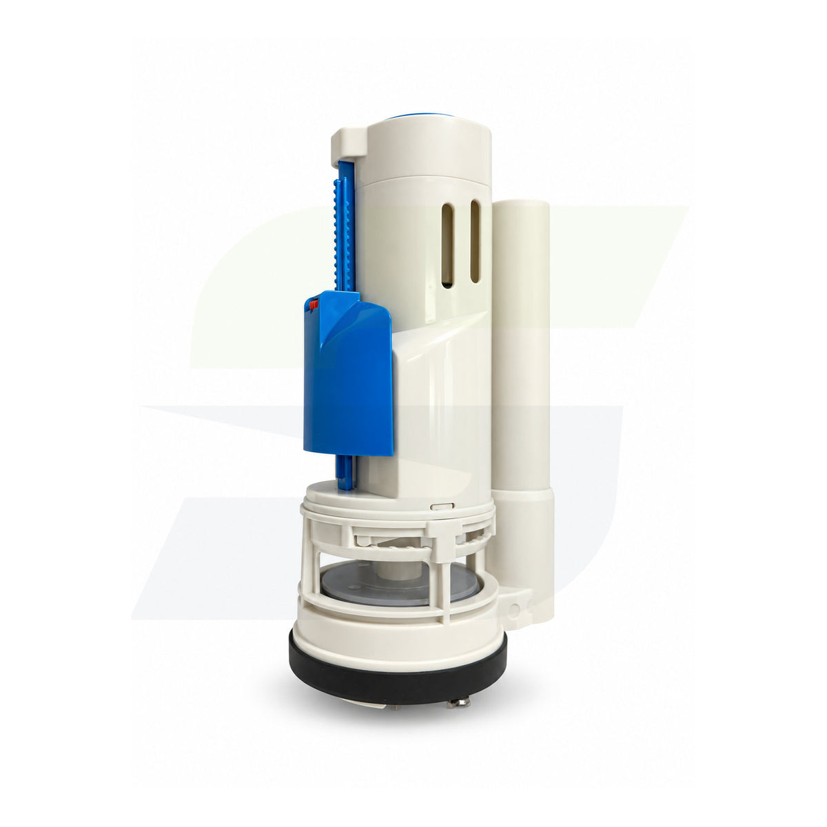 THU338N - Flush Valve Assembly for One-Piece Dual-Flush Toilets