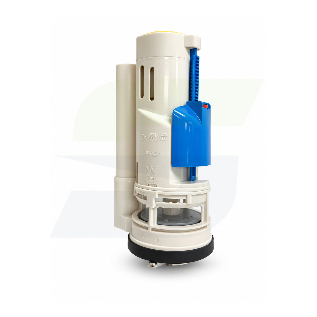 THU338N - Flush Valve Assembly for One-Piece Dual-Flush Toilets