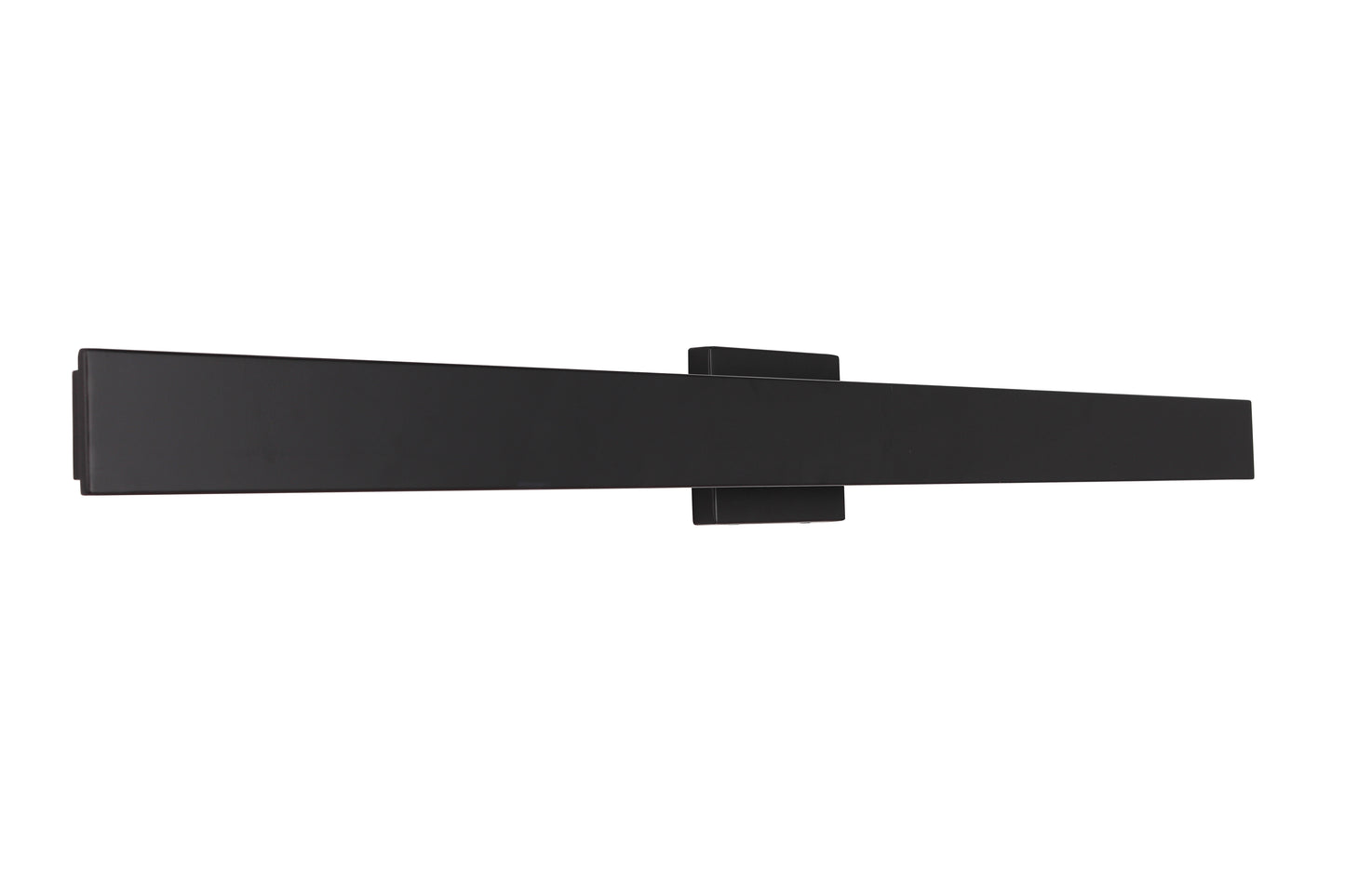 ZA2640-MN-LED - Rens 48" High Outdoor Wall Lantern - Midnight