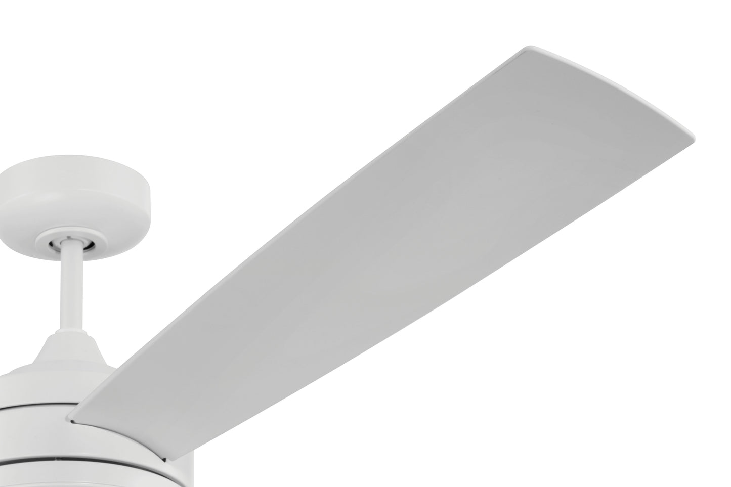 INS62W3 - Inspo 62 Indoor/Outdoor 62" 3 Blade Indoor Outdoor Ceiling Fan - White