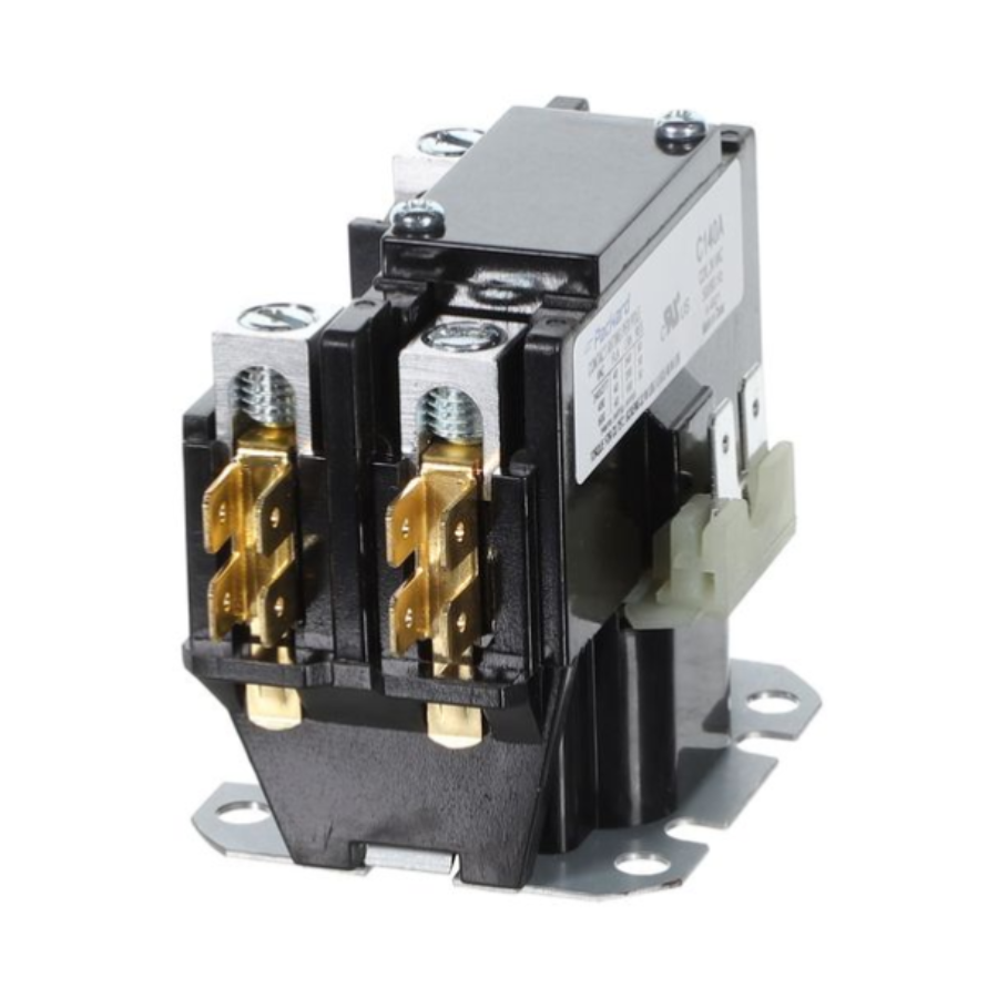 C140A - 1P / 40A / 24V Contactor