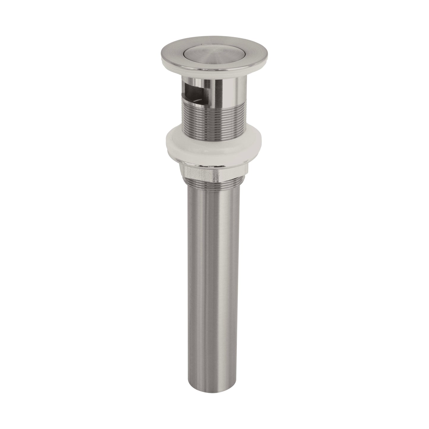 ALH-BF-BN - Aloha Single Handle Bath Faucet in Brushed Nickel