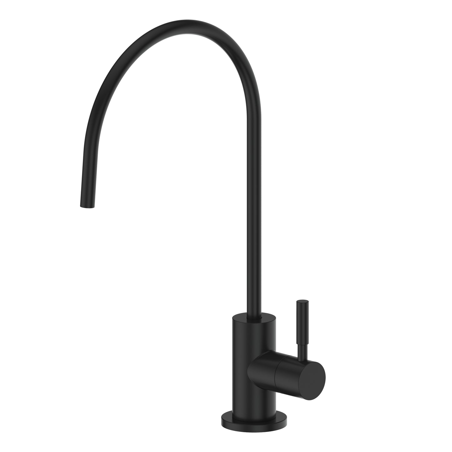 FBV-MB - Drink Faucet in Matte Black