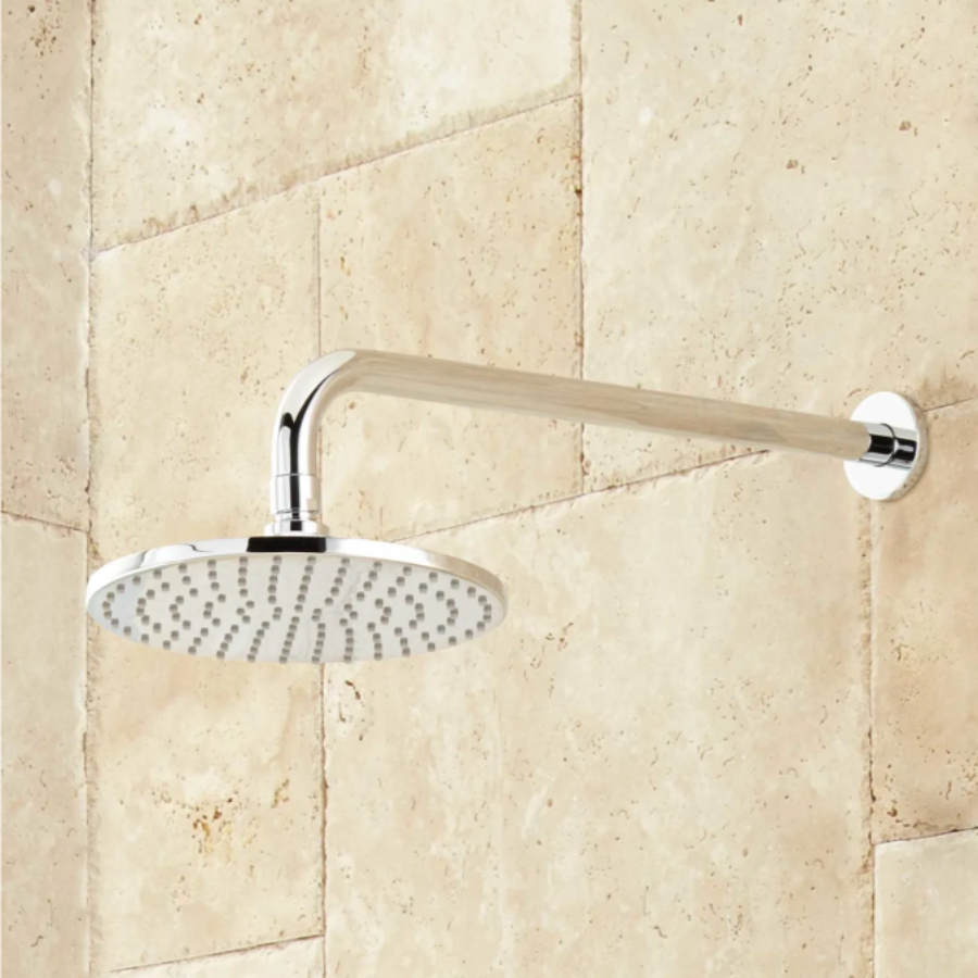 151380 - Moen 16" Overhead Shower Arm - Chrome