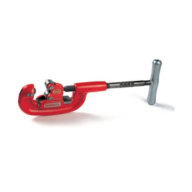 32820 - Model 2-A, Heavy Duty Pipe Cutter, 1/8" - 2"