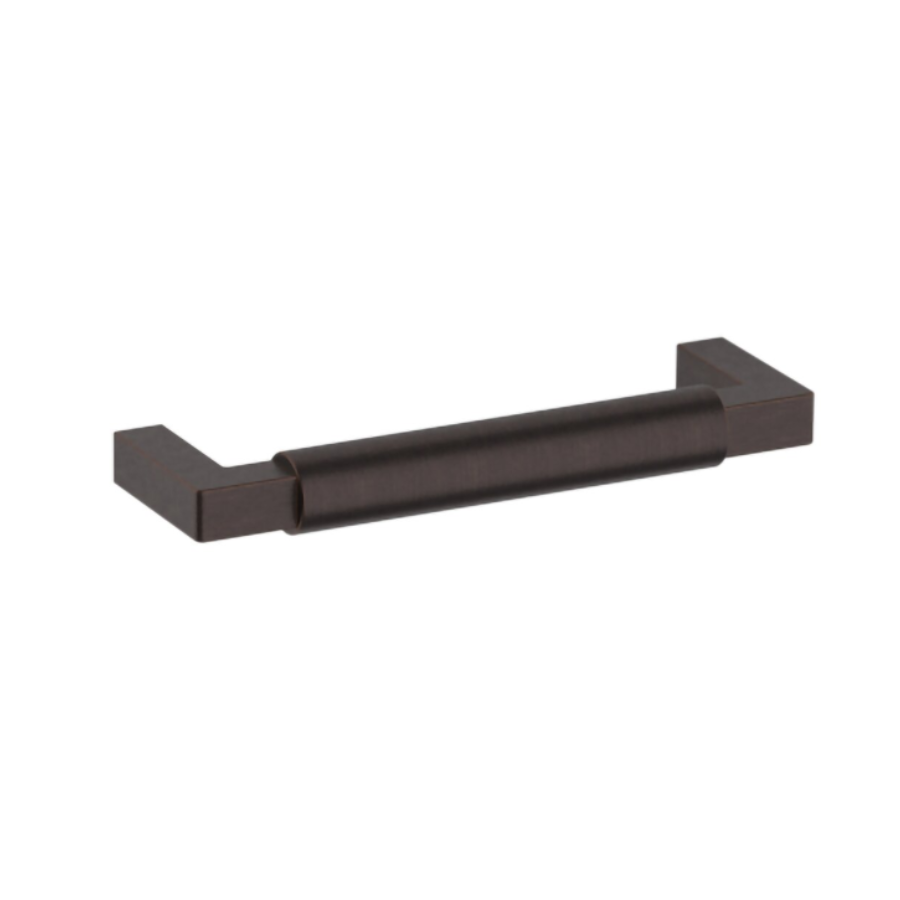 4431112 - 4" Centers - Gramercy Pull - Venetian bronze