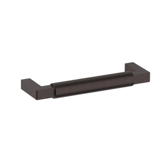 4431112 - 4" Centers - Gramercy Pull - Venetian bronze