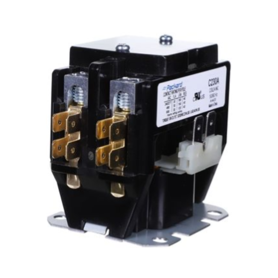 C230A - 2P / 30A / 24V Contactor