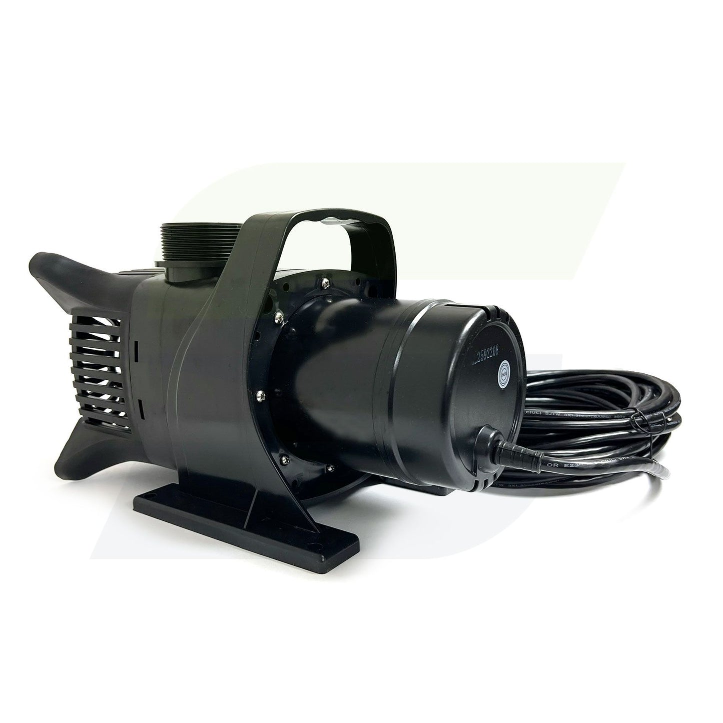 EPA9500 - 9460 GPH Submersible Asynchronous Mag Drive Pump