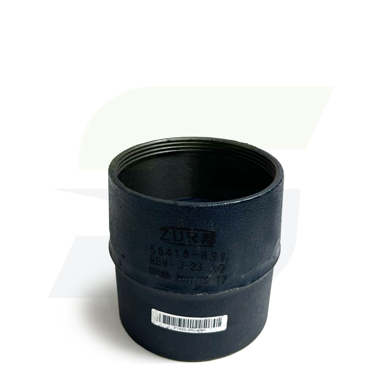 Z1400-4NH - 4" Level-Trol Extra Heavy Duty Floor Cleanout