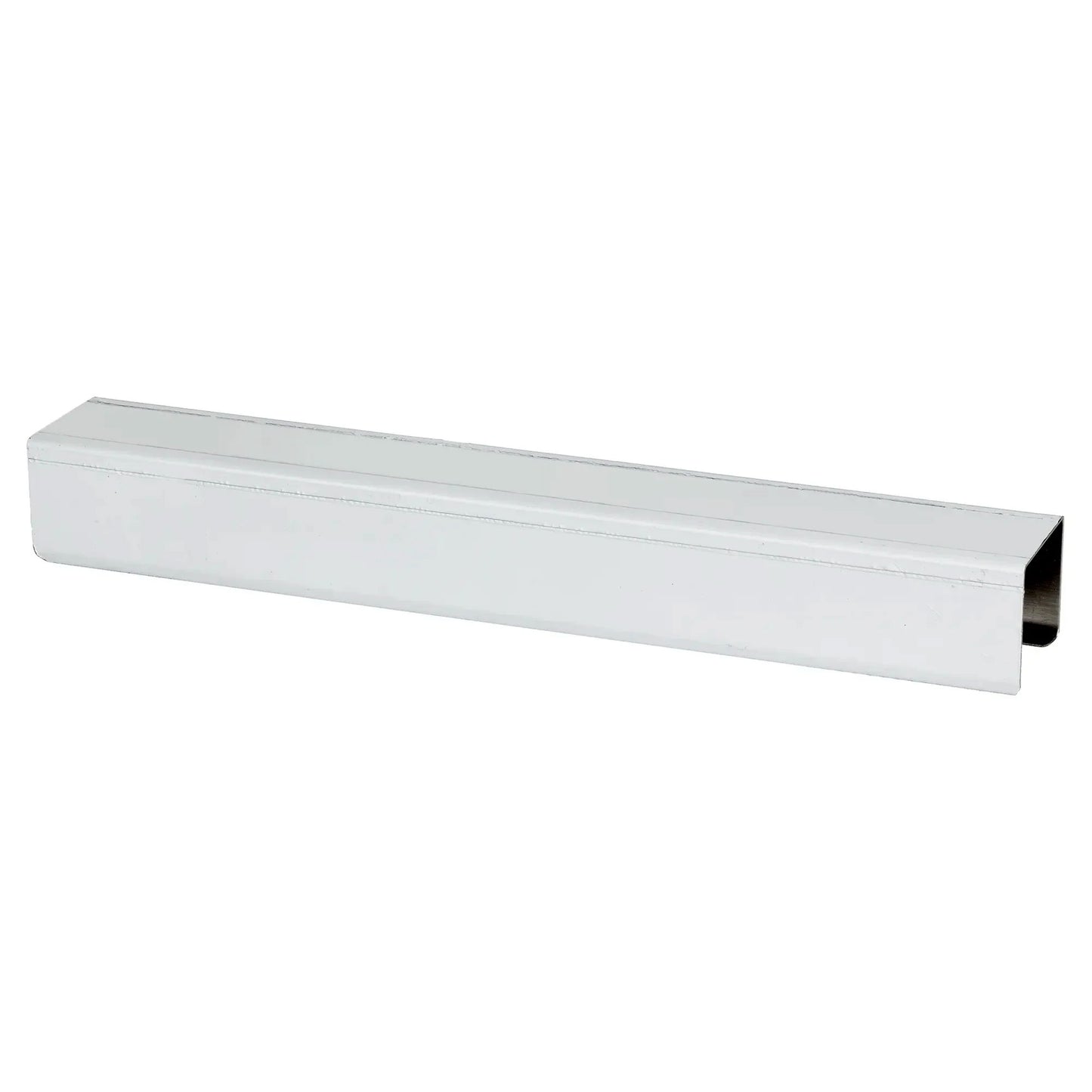 7832512.075 - Side Stainless Steel Rim Guard for Clinic Service Sink